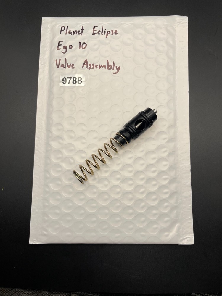 Planet Eclipse Ego 10 Valve Assembly