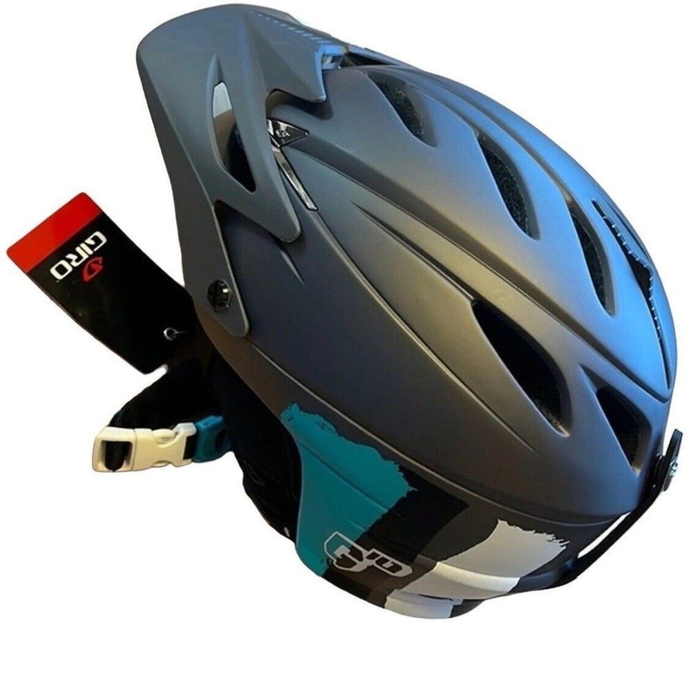 Ski Helmet Ladies Small adjustable Strap With Tags