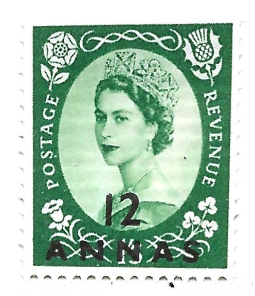 Oman 50 NH