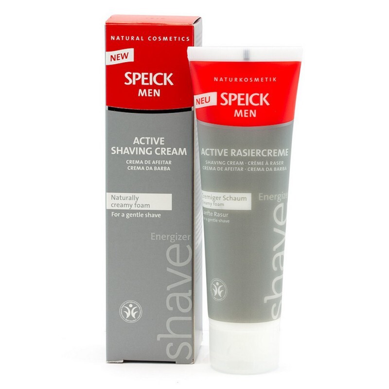 Speick Men Active Shaving Cream 2.5 oz