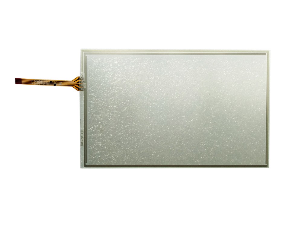 7" Touch Screen Panel with USB Controller kit for TK6070IH TK6070IK TK6070 Panel