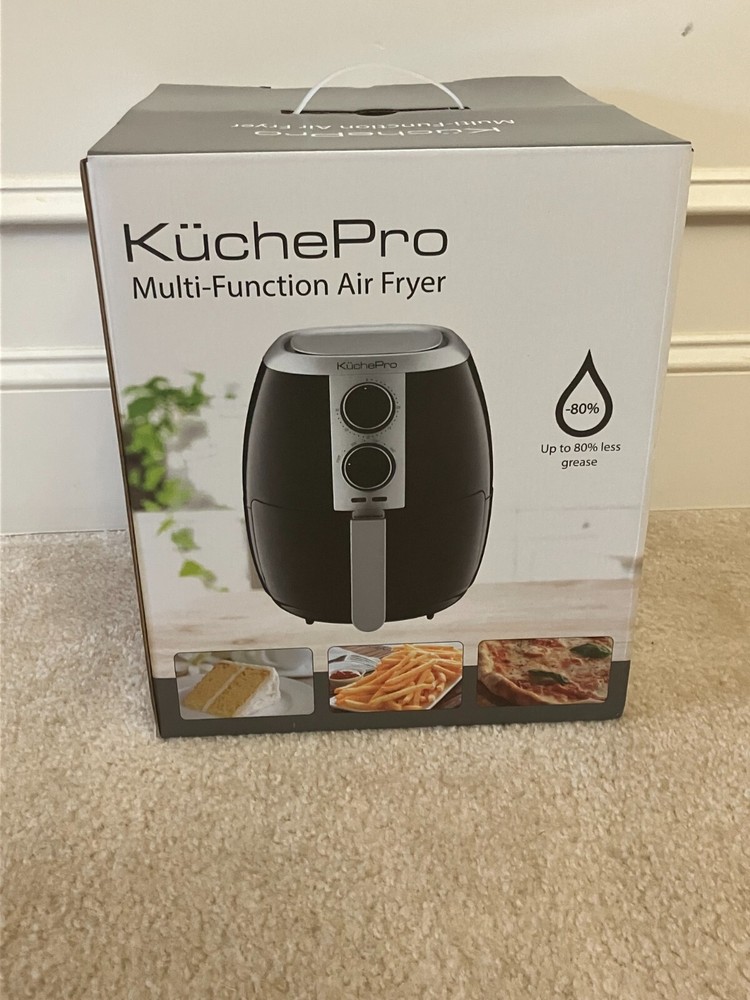 KuchePro Multi-Function Air Fryer (KPAIR5018)