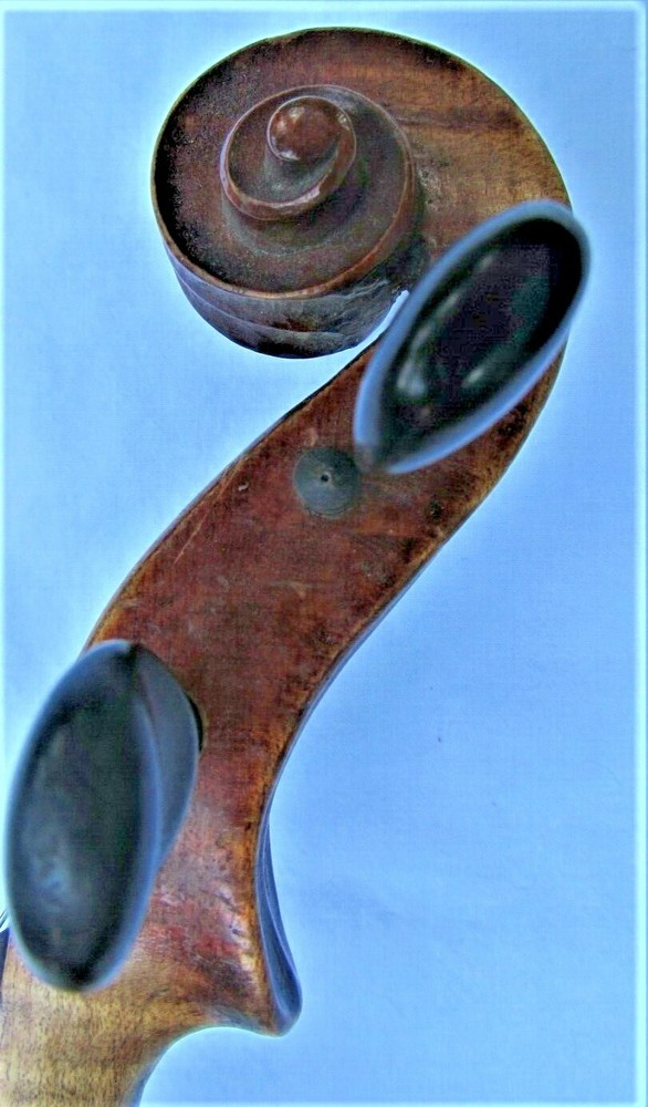 Old 4/4 size GERMAN violin