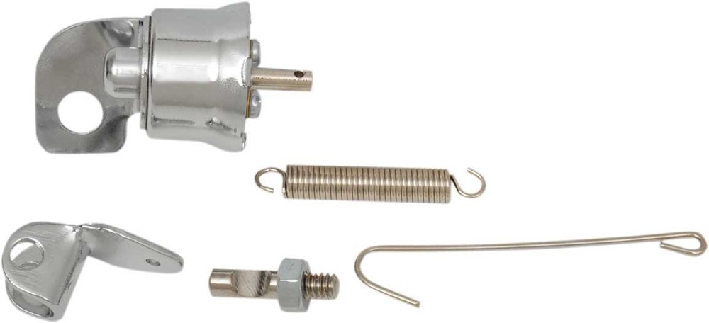 Drag Specialties Stoplight Switch - Pull - 70261-SC1