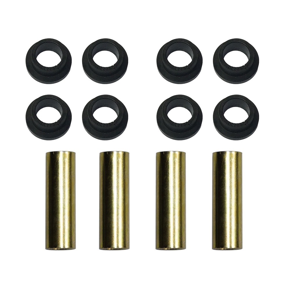 Skyjacker SE12D Softride Front Leaf Spring Bushing Kit For Dodge Ramcharger