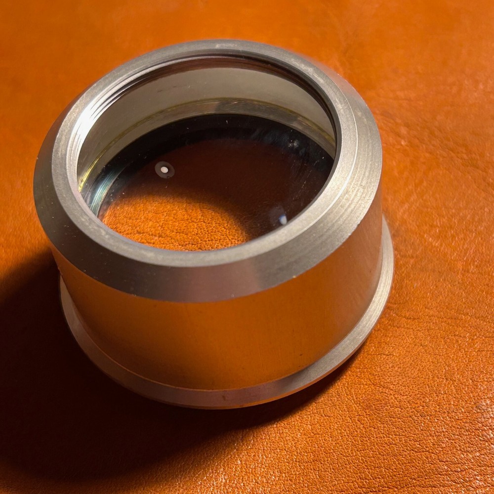 Vintage American Optical Cycloptic Microscope Objective