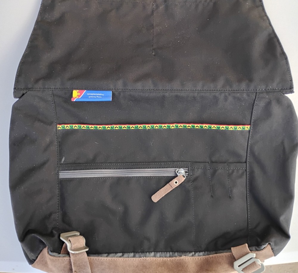 cotopaxi bag