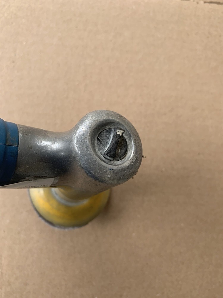 Cornwell CAT-300MDAS 3" Mini Air Polisher Sander