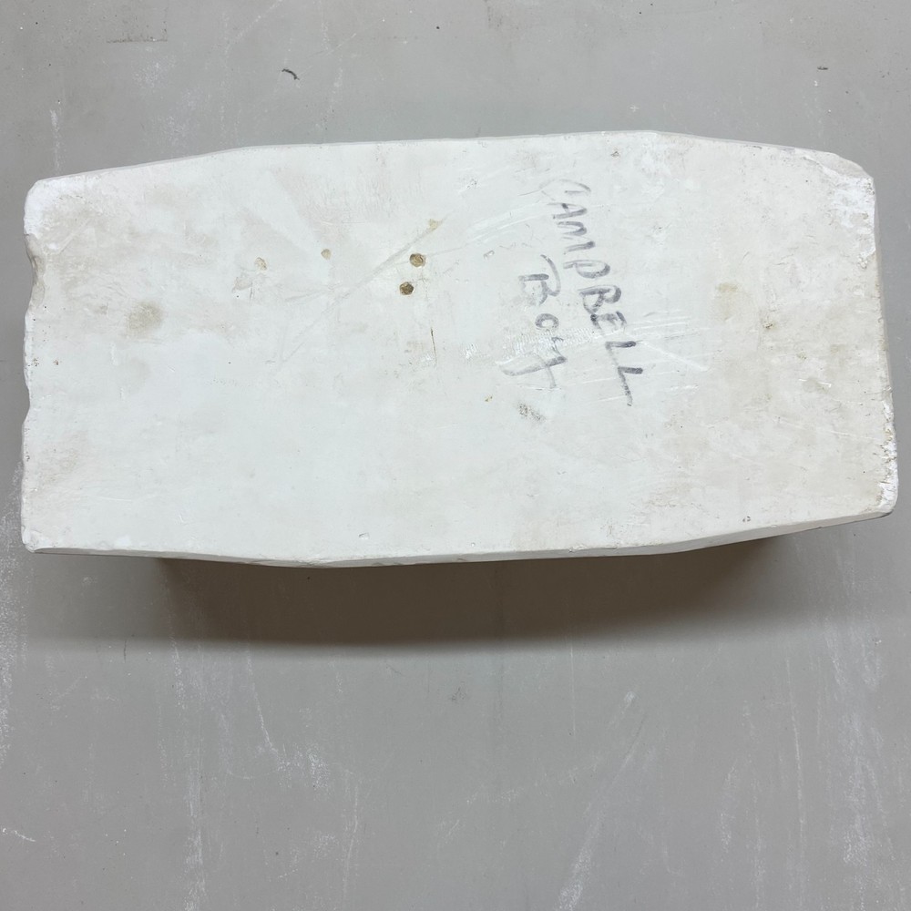 Ceramic Slip Casting Mold Campbell Boy