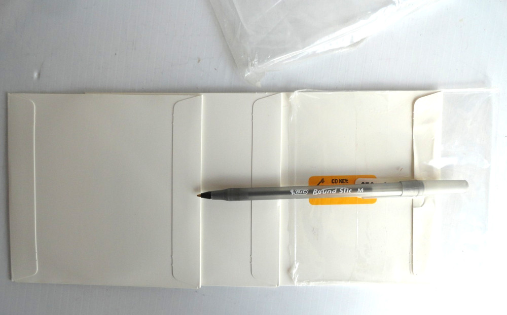 Microsoft Visual Studio 97 Professional Edition w/ Key