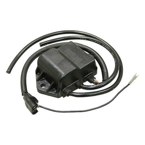 SPi CDI Box #01-408-01 Polaris