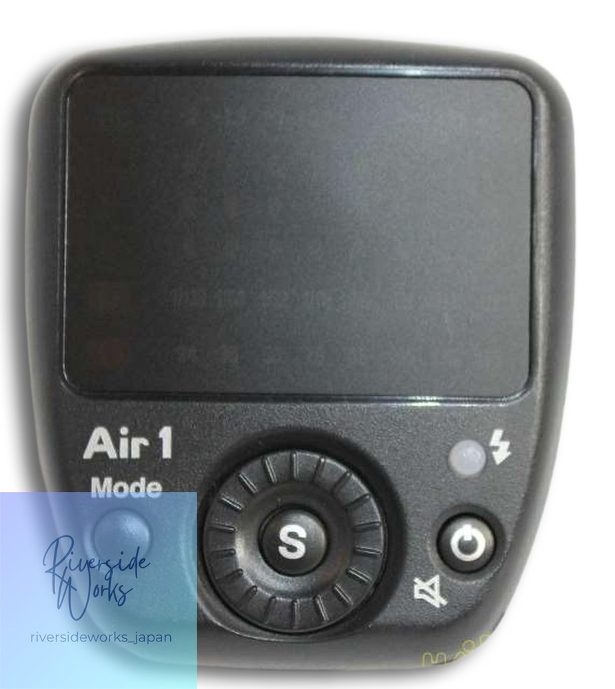 NISSIN AIR 1 Commander Wireless Flash Trigger