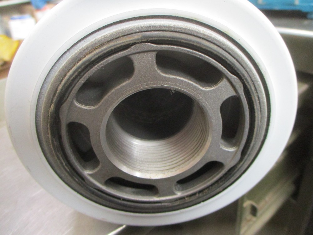 Wix 51730 Hydraulic Filter