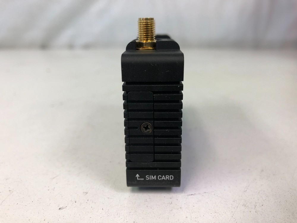 Teradek Node / High‑Performance 4G/3G Modem for Live Streaming