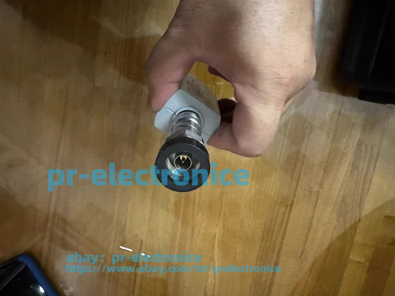 Agilent E9300B RF Power Meter Sensor E-Series Average Power Sensor,