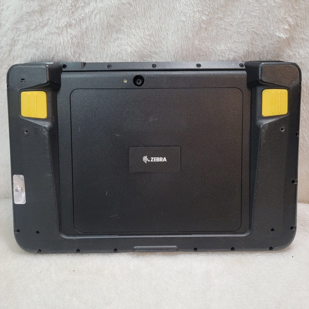 Zebra ET51 Enterprise Scanner Tablet ET51Ce Android Lock For MDM