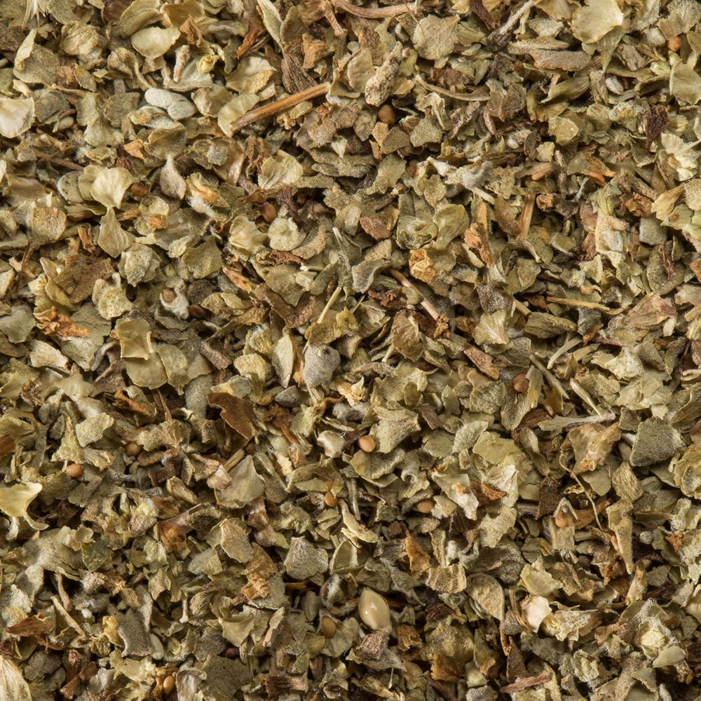 Organic Marjoram, 0.37 Oz