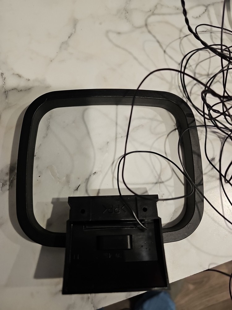 Sony CMT-SBT100 Bluetooth Micro Music System - Black/Gray