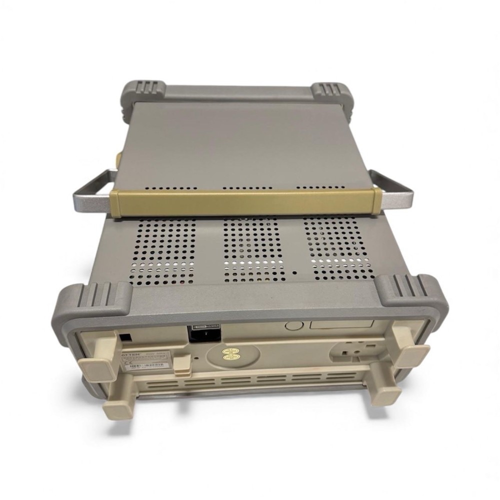 ATTEN AT6010 SPECTRUM ANALYZER