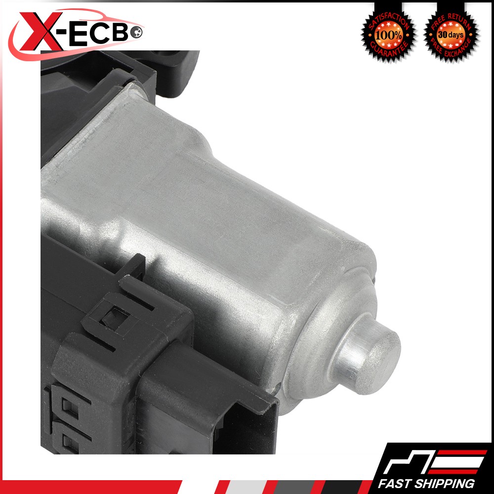 Window Motor For Kia Optima 2011-2016 Front Driver Left LH Side