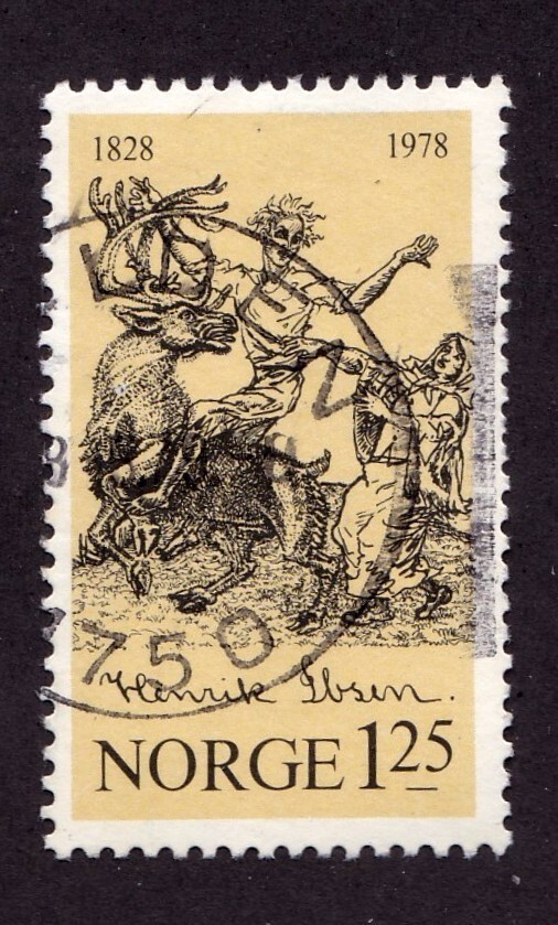 Norway        725          used