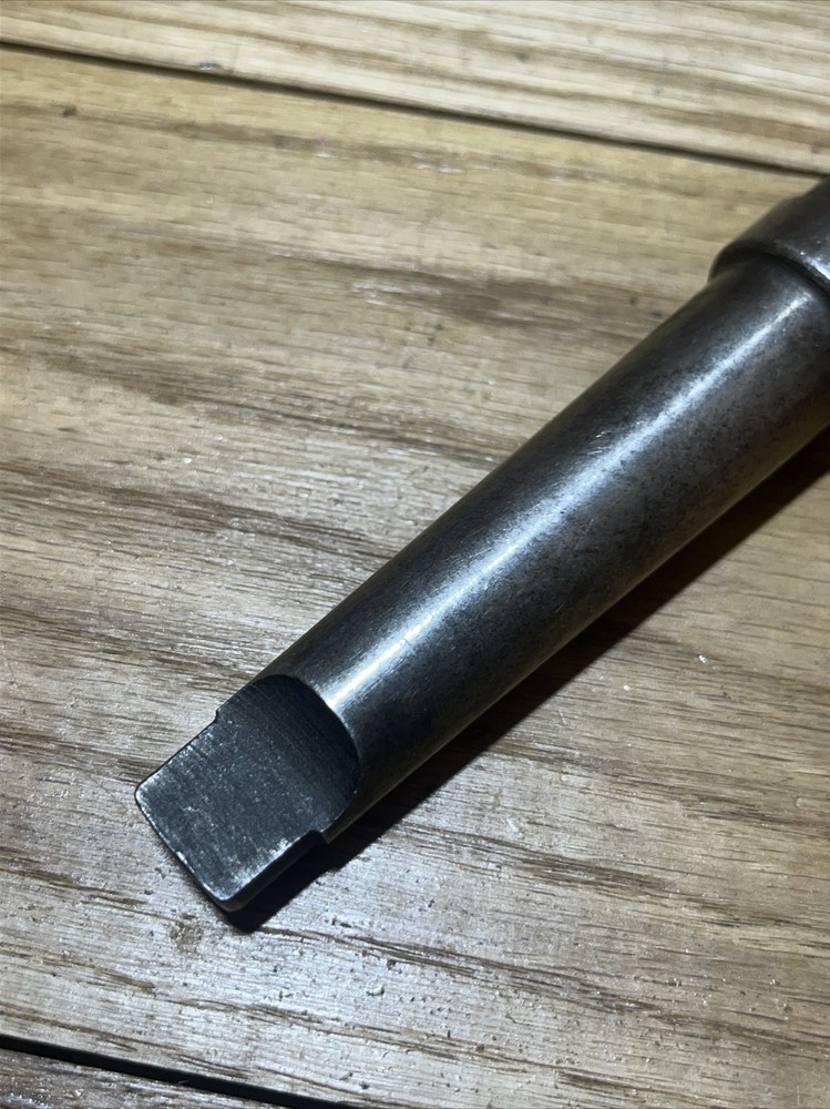 MT3 Morse Taper Adapter Lathe Mill # 20 MS-3 National