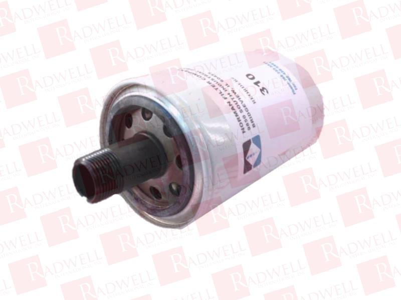 NORMAN 310 / 310 (NEW IN BOX)