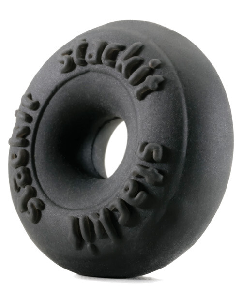 Perfect Fit Stackit Ring