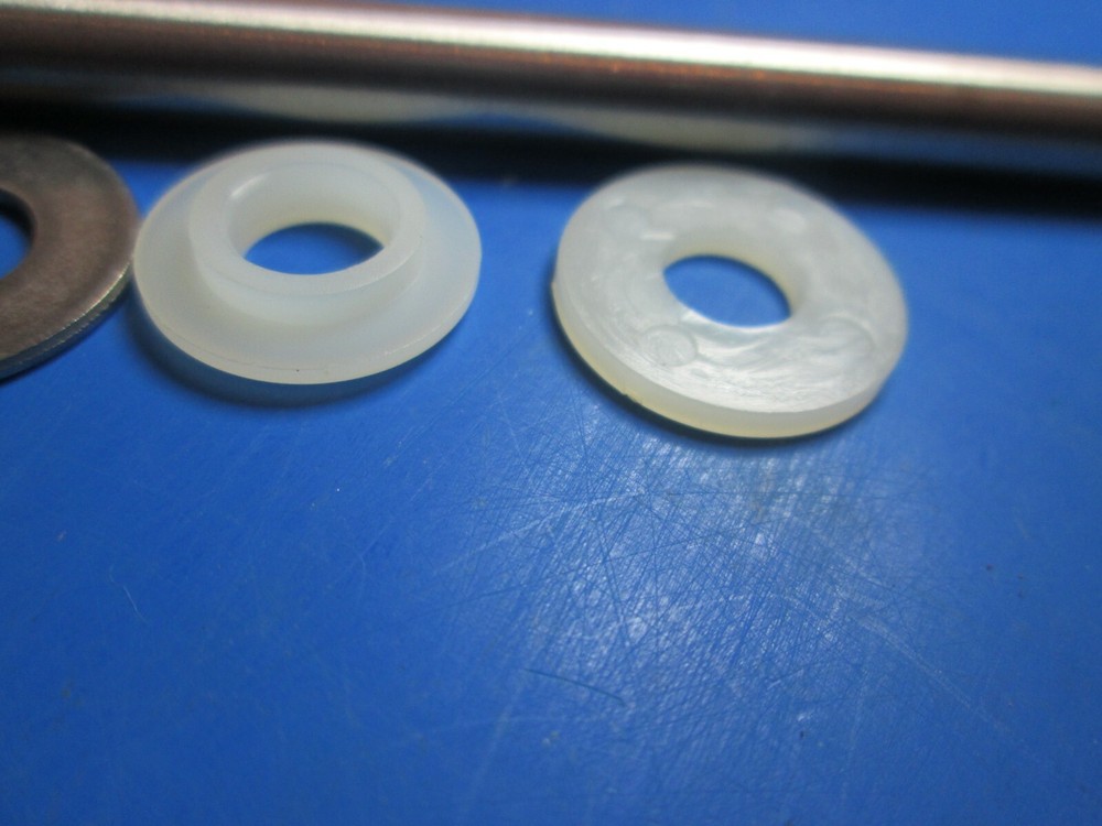 WESFAC 2 5/8" Temperature Probe Kit WFC0195