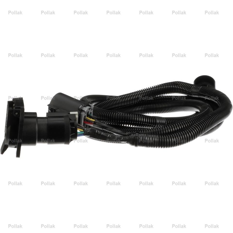 Pollak 11-932 TRAILER CONNECTOR