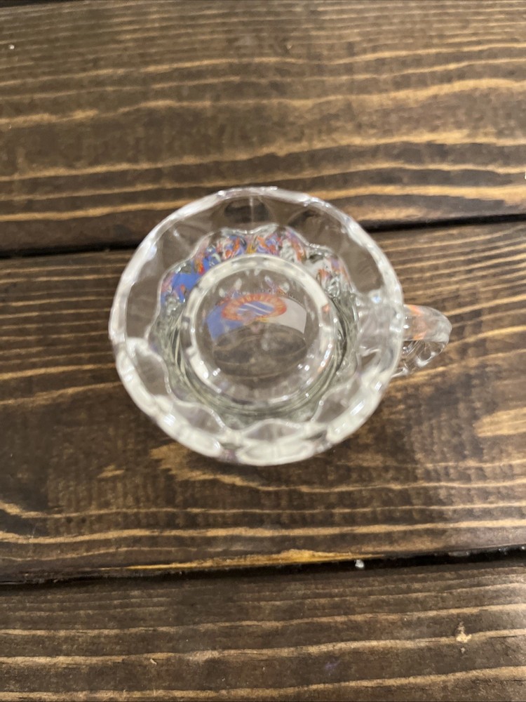 Barcelona Shot Glass