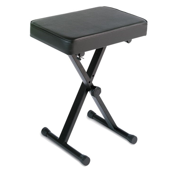 Yamaha PKBB1 Adjustable X-Frame Bench