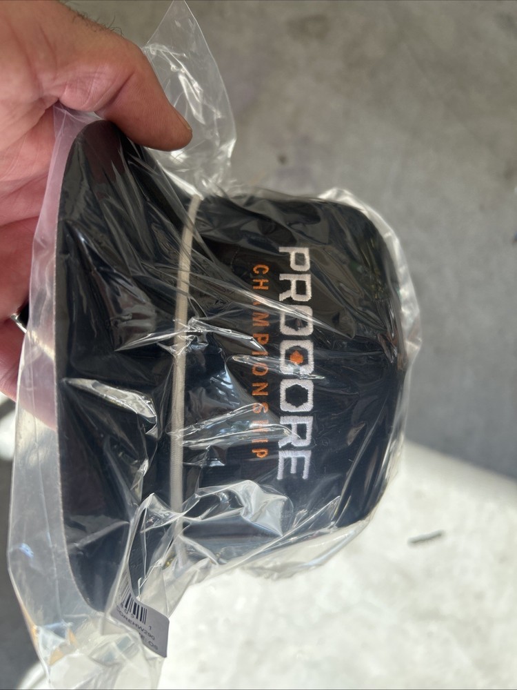 Procore Championship Hat