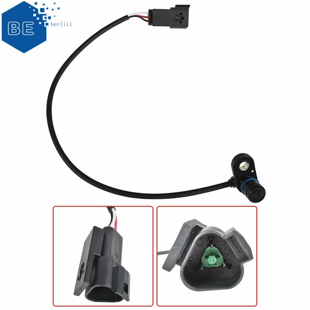 Electronic Speed Sensor For 2000-2006 Electra Glide 74430-00D