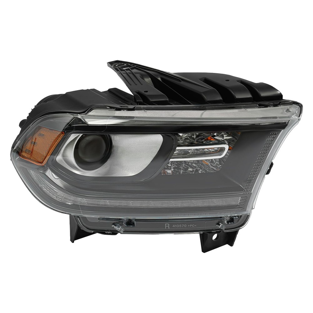 道奇 Durango 2016 - 2020 乘客侧 OE 68261182AI 车头灯组件