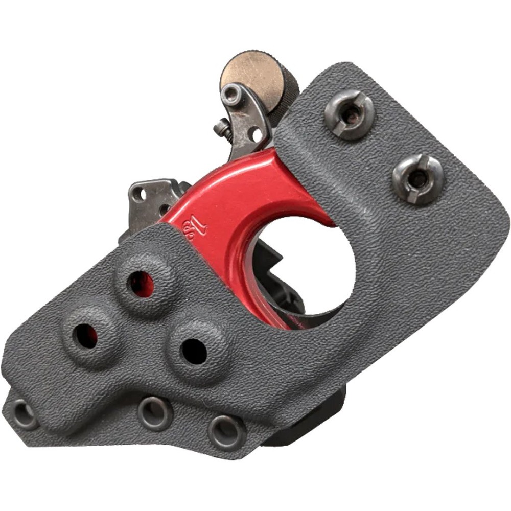 Robin Hood Release Holster UV Medium Black