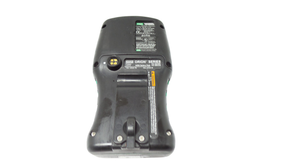 MSA ORION Handheld Multigas Detector - Free Shipping