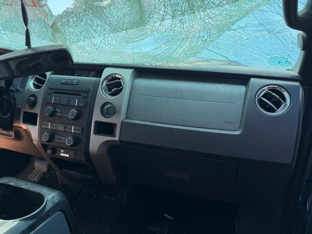 F150 2012 Keys/Latches/Locks 104936178