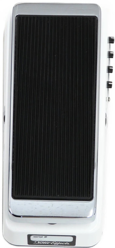 Xotic XW-1 Wah Pedal