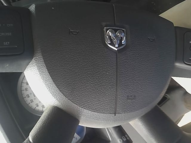 DURANGO 2004 Fuse Box Cabin 6564