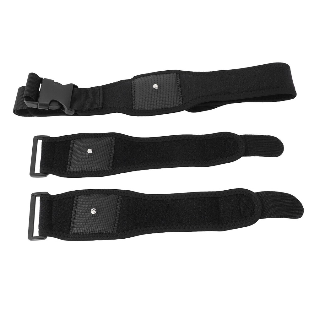 VR Tracker Belt Hand Wrist Straps Tracking in Virtual Reality Immersive Gaming