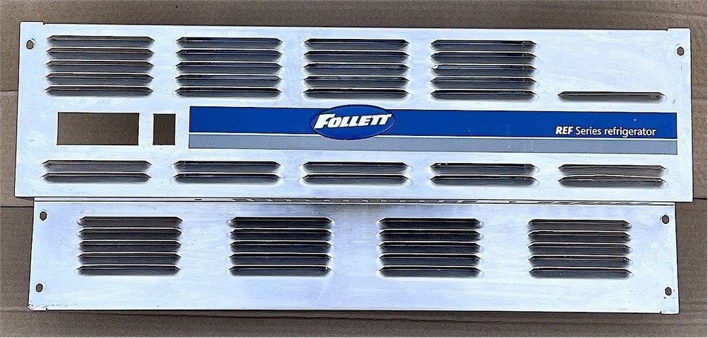 GENUINE/OEM Follett 00130120 Lower Front Panel for REF4-ADA, REF5, REF5-BB