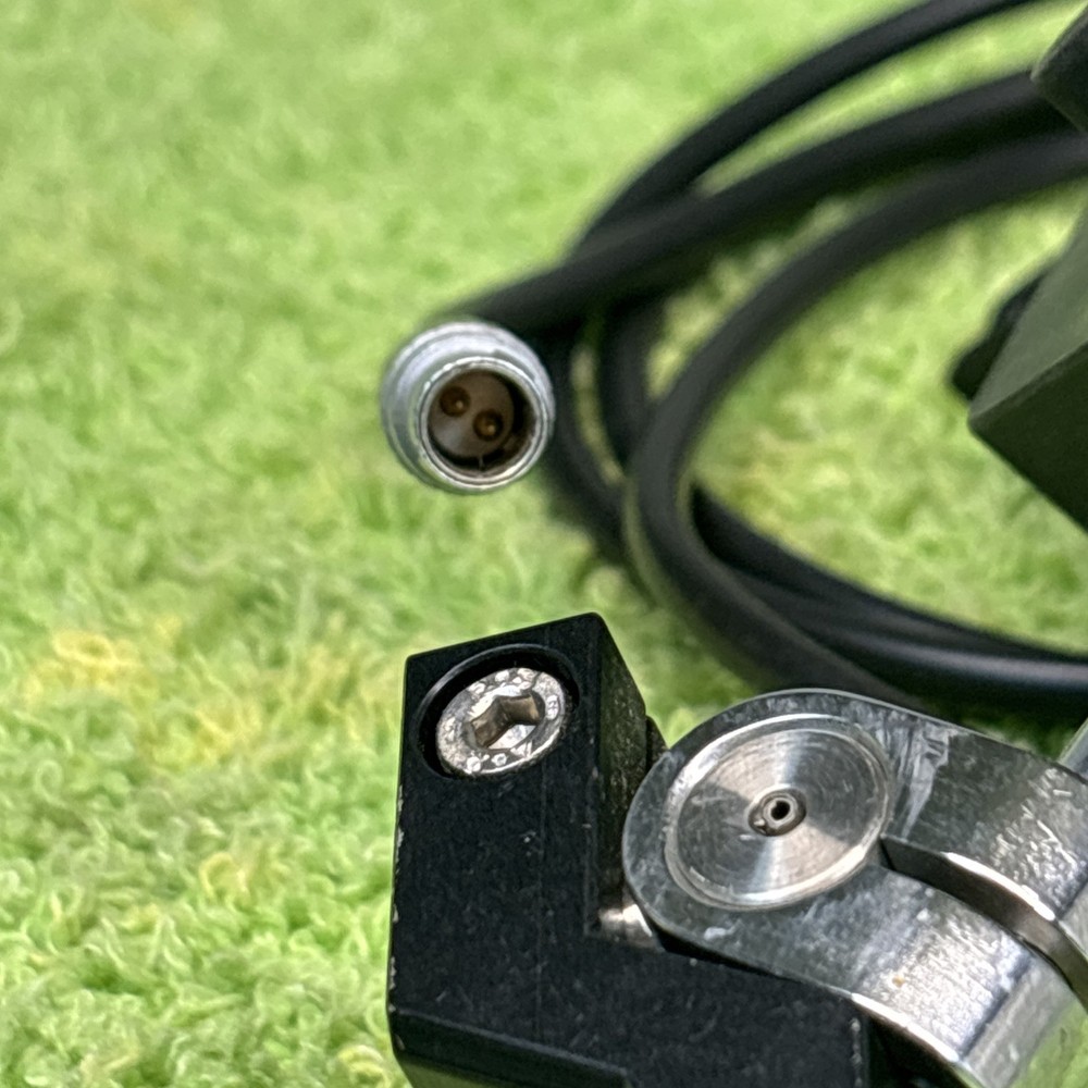 Mouth Switch for Neuro Microscope, Leica™ 10446544