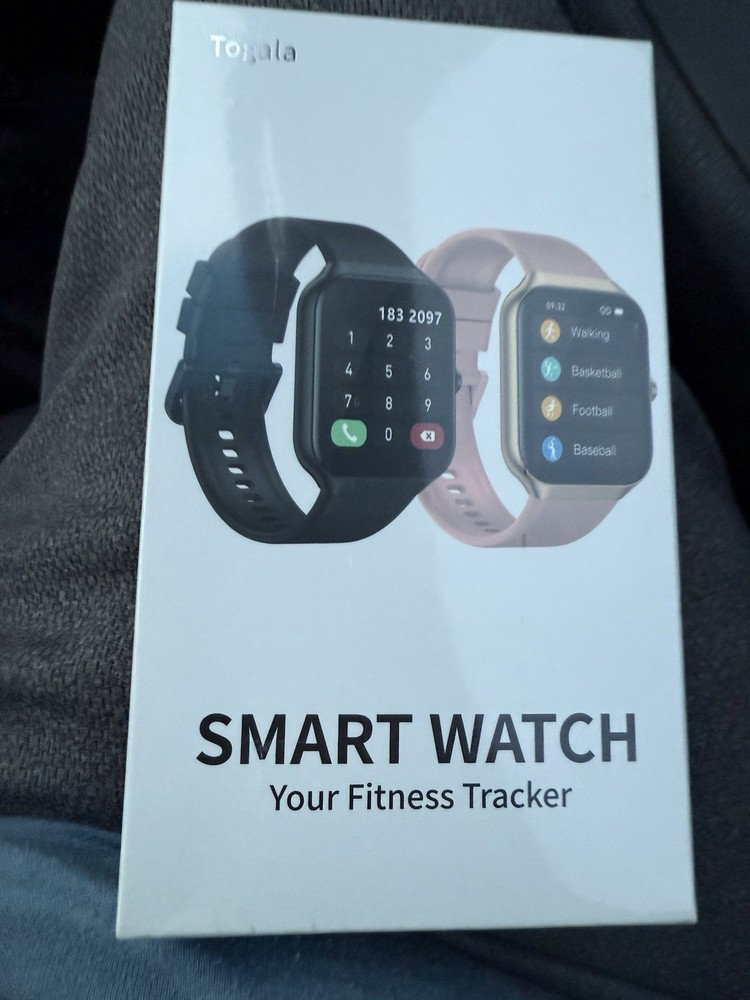 Togala P99 Smart Watch