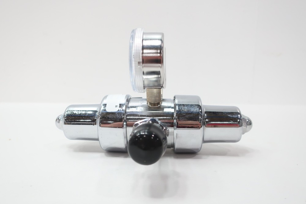 Air Liquide 1212BPS802S Gas Regulator