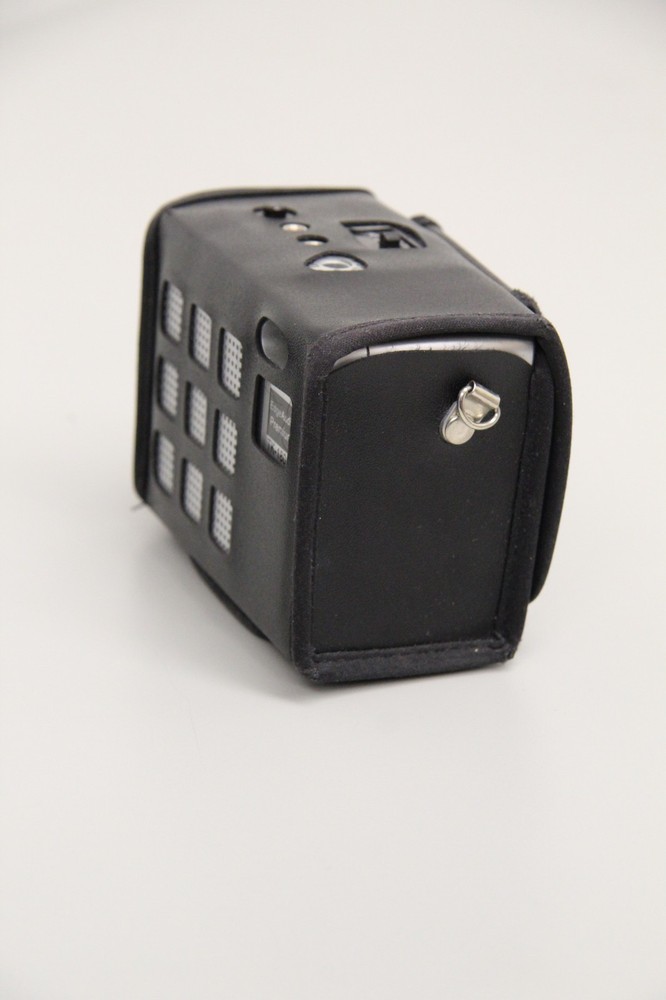 Turtle EdgeAudio Premium TK-180C Voice-Amplifier No Adapter No Mic