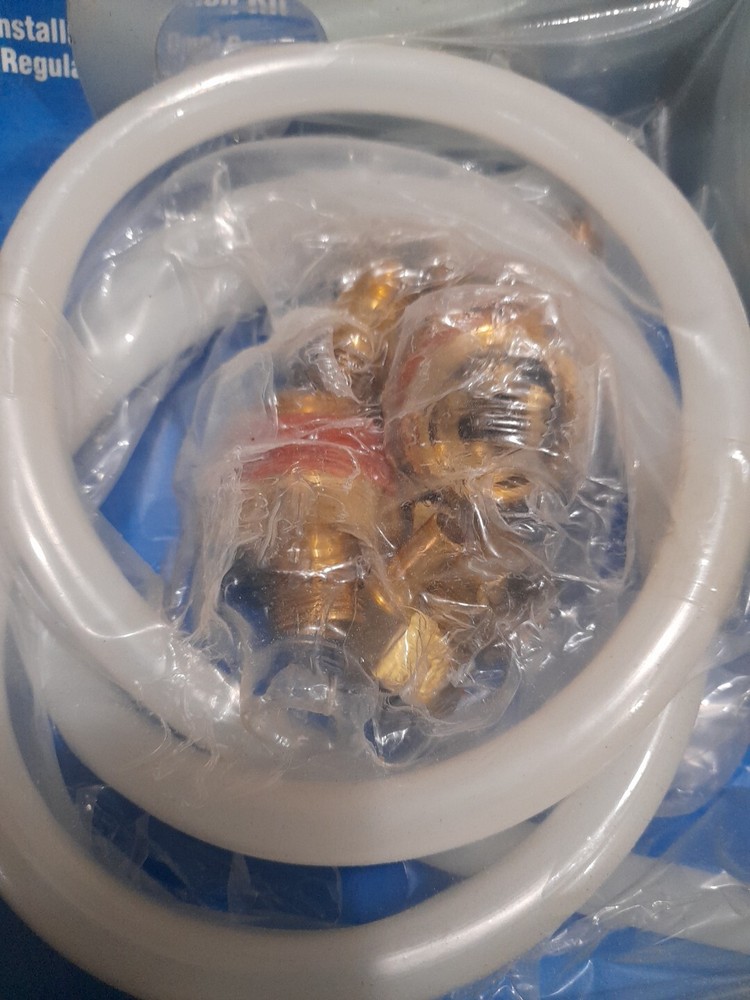 OSK-1 OmniSink Under Sink Installation Kit Convert OB1/OB5 Basic and Regular