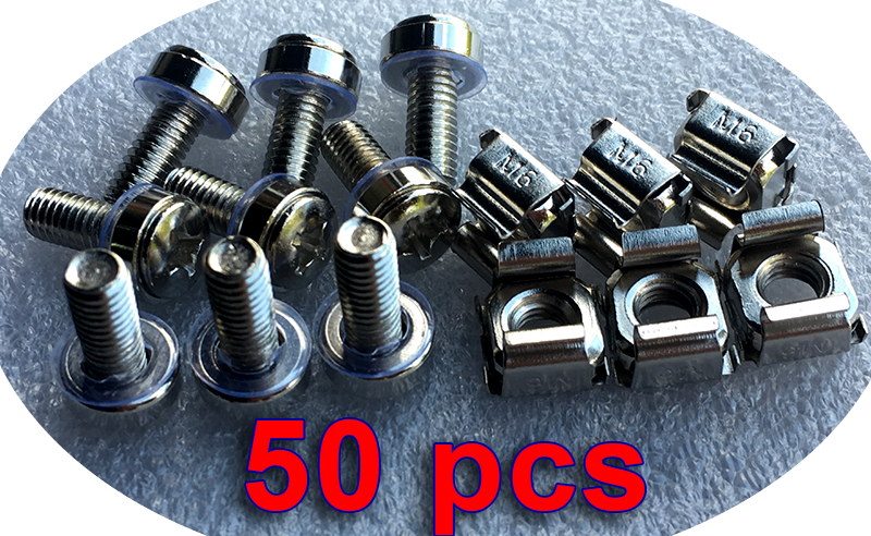 Server Rack 18U Network Cabinet 32" depth Data Server Cabinet - BONUS INCLUDED