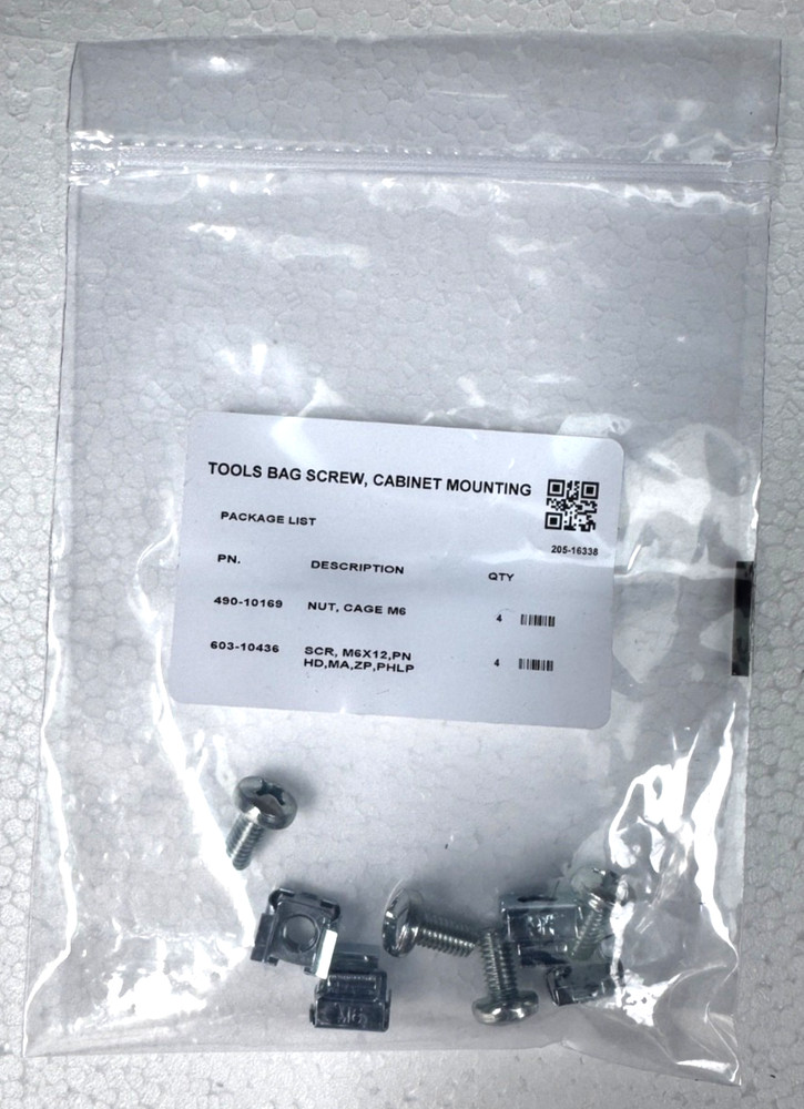 Panduit P12B19M Horizontal Basic Power Distribution Unit