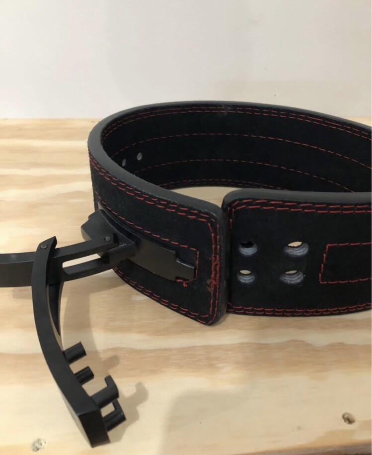 Jayefo Lifting Belt